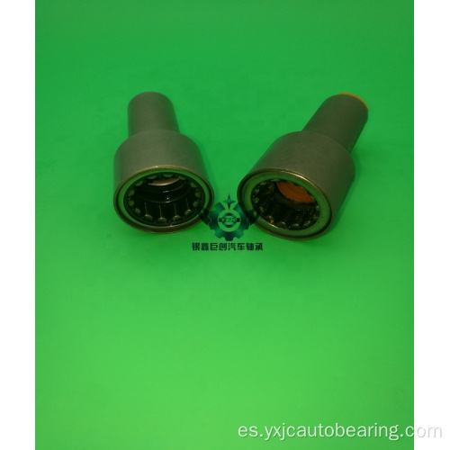 Rodamientos de rodillos de aguja Renault 8200039656/F-123433.3/F-552400